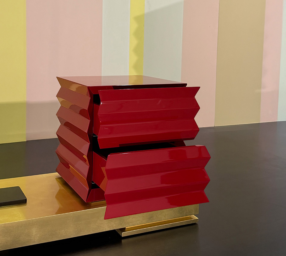 Goodbye Kiss - immagine 2